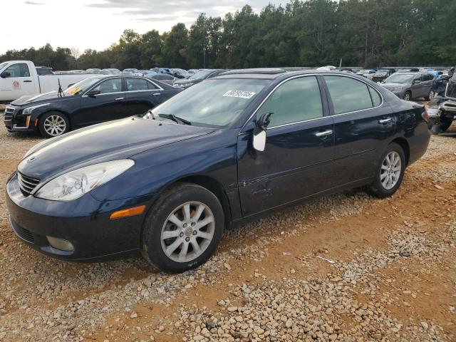 2004 LEXUS ES 330, 