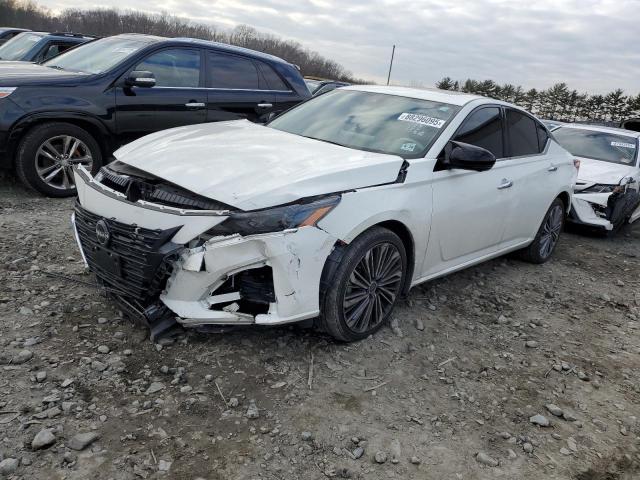 2023 NISSAN ALTIMA SL, 