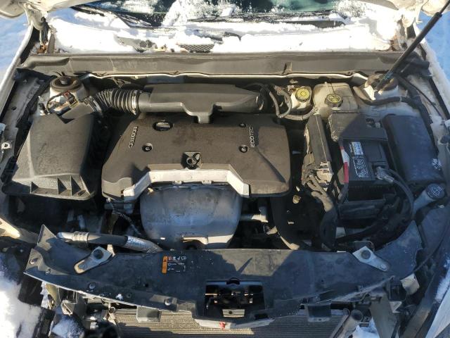 1G11H5SA5DF207110 - 2013 CHEVROLET MALIBU LTZ 白色 照片 11