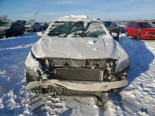 1G11H5SA5DF207110 - 2013 CHEVROLET MALIBU LTZ 白色 照片 5