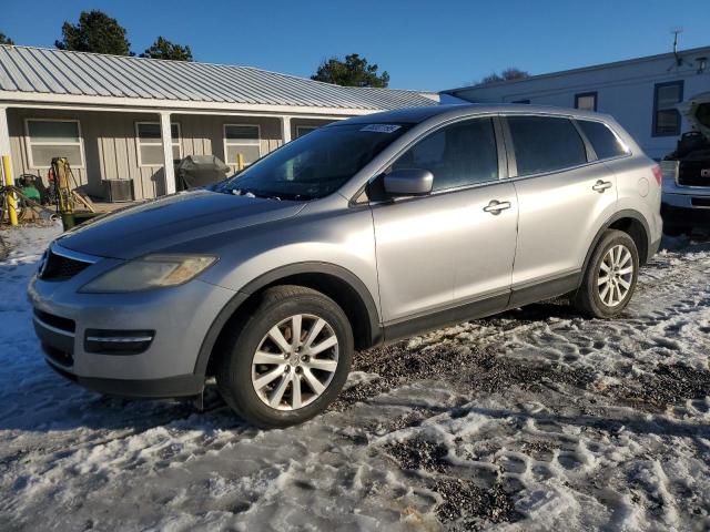 2009 MAZDA CX-9, 