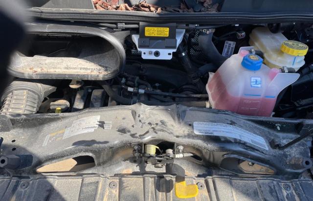 3C6LRVPG3PE572871 - 2023 RAM PROMASTER 2500 HIGH WHITE photo 7