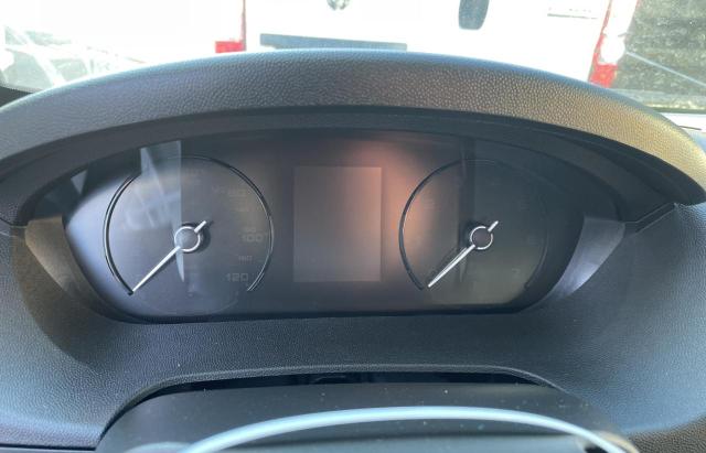 3C6LRVPG3PE572871 - 2023 RAM PROMASTER 2500 HIGH WHITE photo 8