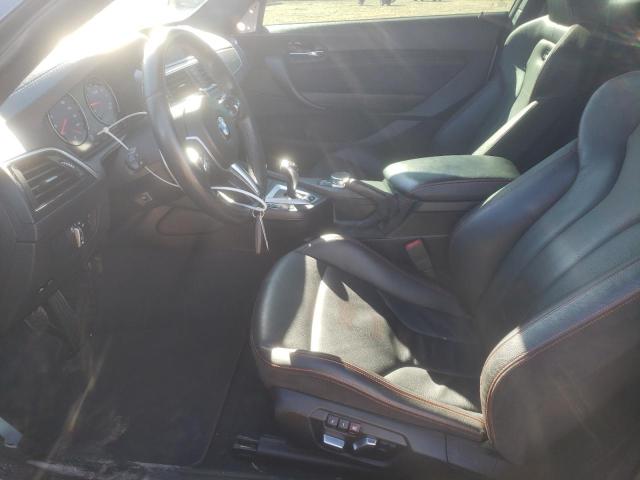 WBS2U7C02L7D76708 - 2020 BMW M2 COMPETITION WHITE photo 7