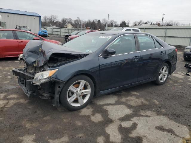 2014 TOYOTA CAMRY L, 