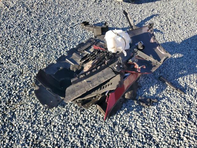 5TDHZRBH9LS506525 - 2020 TOYOTA HIGHLANDER XLE RED photo 13