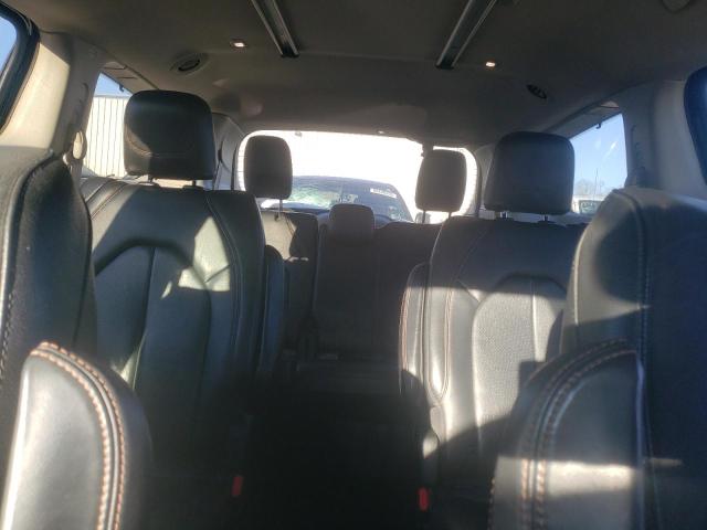 2C4RC1BGXKR573821 - 2019 CHRYSLER PACIFICA TOURING L Mavi foto 10