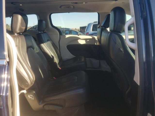 2C4RC1BGXKR573821 - 2019 CHRYSLER PACIFICA TOURING L Mavi foto 11