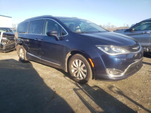 2C4RC1BGXKR573821 - 2019 CHRYSLER PACIFICA TOURING L Mavi foto 4