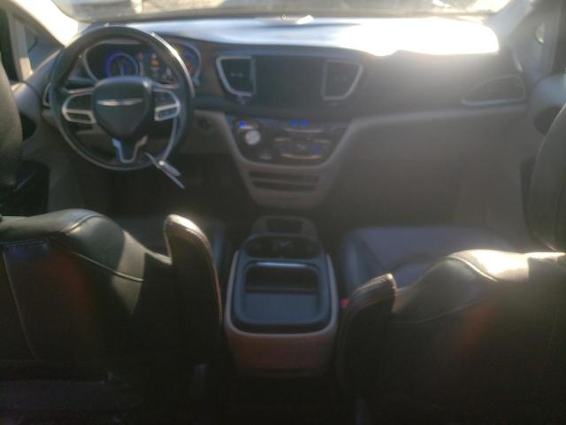 2C4RC1BGXKR573821 - 2019 CHRYSLER PACIFICA TOURING L Mavi foto 8