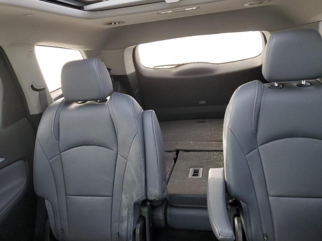 5GAEVAKW0LJ221600 - 2020 BUICK ENCLAVE ESSENCE BLACK photo 10