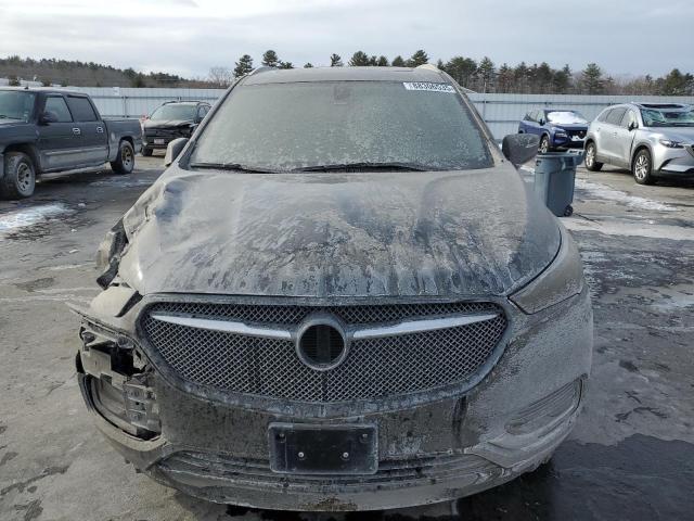 5GAEVAKW0LJ221600 - 2020 BUICK ENCLAVE ESSENCE BLACK photo 5