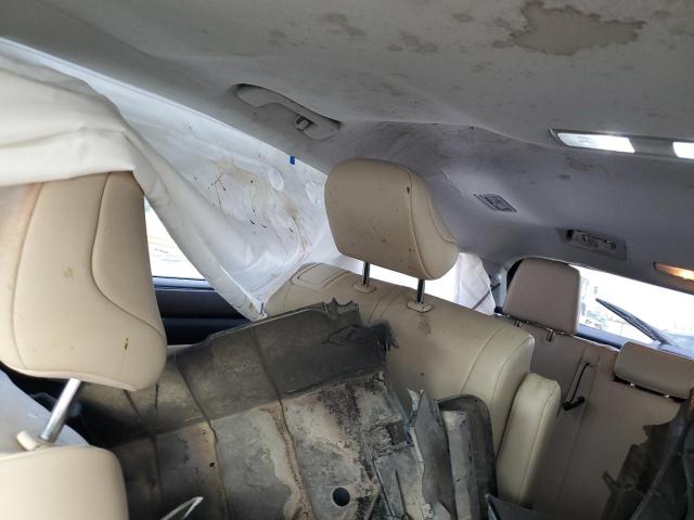 5TDGZRAH2NS141248 - 2022 TOYOTA HIGHLANDER XLE BLACK photo 13