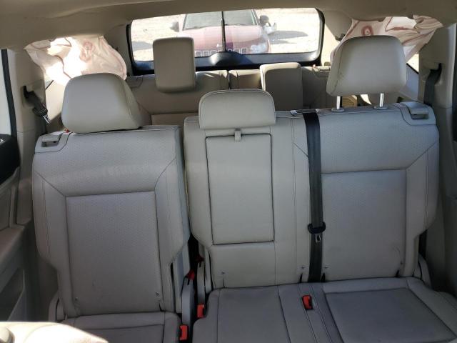 1V2MR2CA3KC576883 - 2019 VOLKSWAGEN ATLAS SEL Ağ foto 10