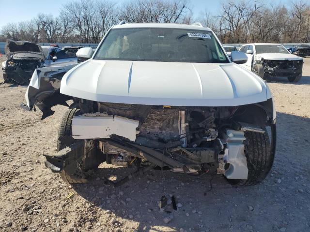 1V2MR2CA3KC576883 - 2019 VOLKSWAGEN ATLAS SEL Ağ foto 5