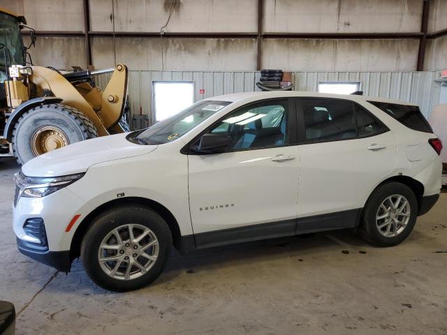2023 CHEVROLET EQUINOX LS, 