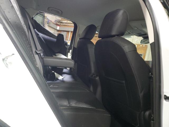 LRBFZME45RD074361 - 2024 BUICK ENVISION PREFERRED თეთრი ფოტო 10