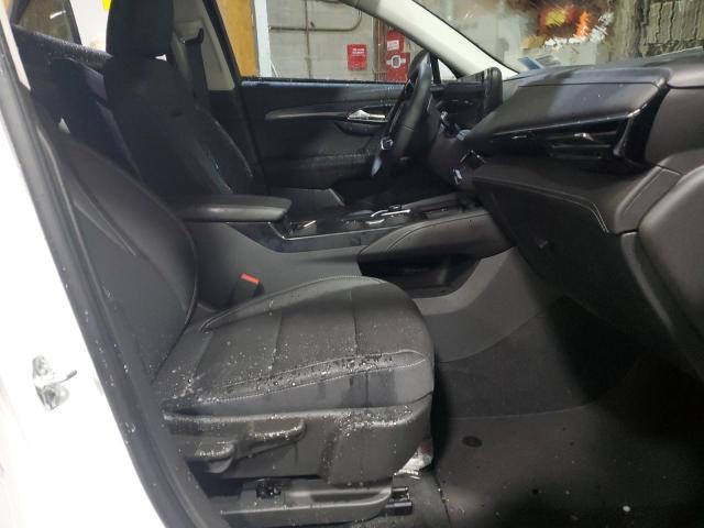 LRBFZME45RD074361 - 2024 BUICK ENVISION PREFERRED თეთრი ფოტო 7