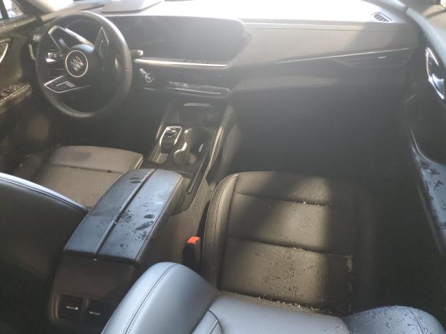 LRBFZME45RD074361 - 2024 BUICK ENVISION PREFERRED თეთრი ფოტო 8