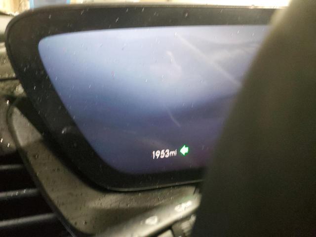 LRBFZME45RD074361 - 2024 BUICK ENVISION PREFERRED თეთრი ფოტო 9