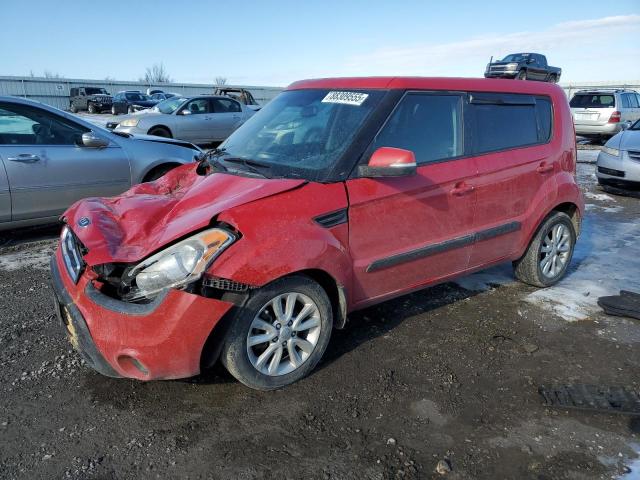 2012 KIA SOUL +, 