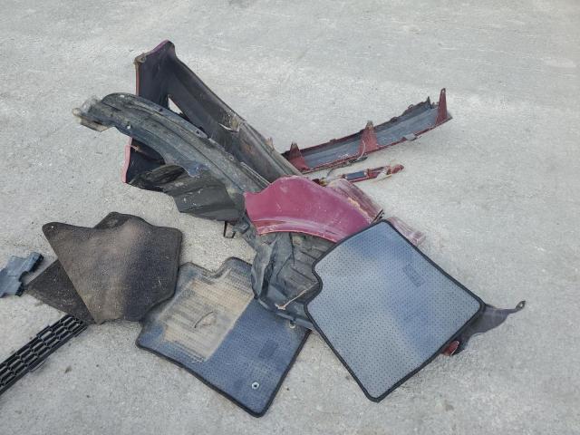 JTLKT334464108241 - 2006 TOYOTA SCION XB 勃艮第红 照片 12