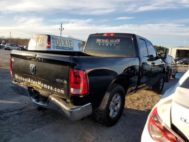 1C6RR7FT4GS203809 - 2016 RAM 1500 ST BLACK photo 3