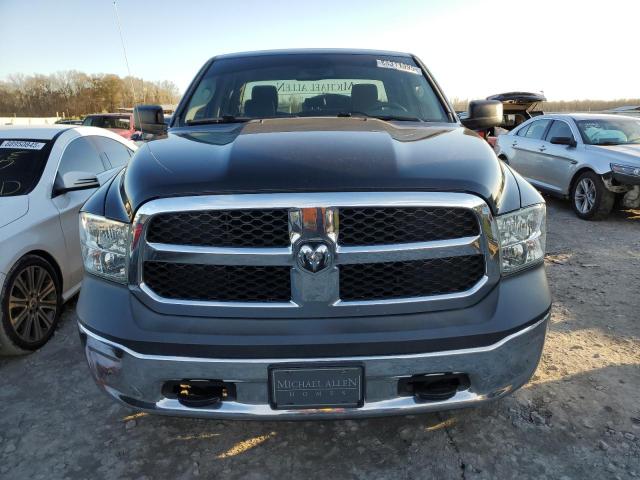1C6RR7FT4GS203809 - 2016 RAM 1500 ST BLACK photo 5