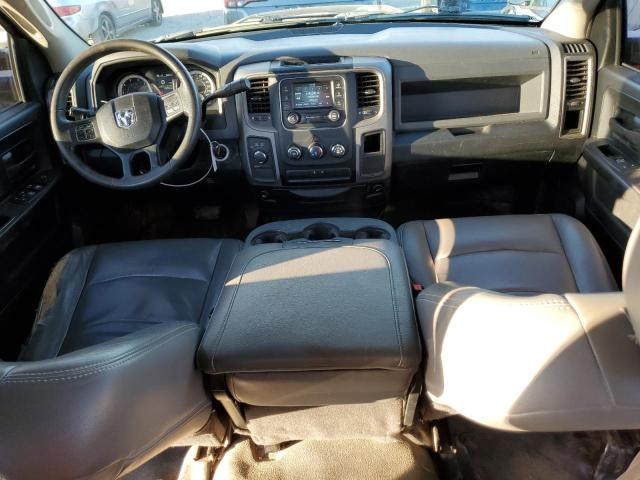 1C6RR7FT4GS203809 - 2016 RAM 1500 ST BLACK photo 8