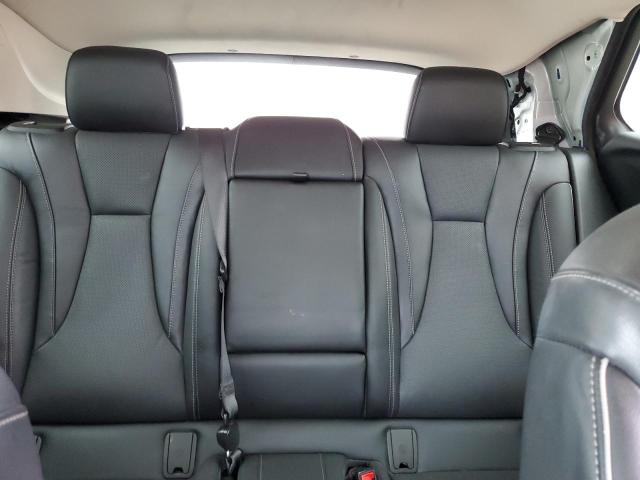 LRBFZNR40MD091061 - 2021 BUICK ENVISION ESSENCE Սպիտակ լուսանկար 10