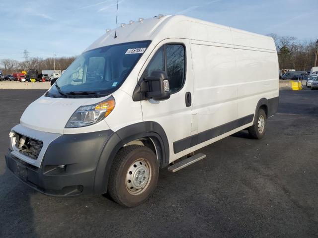 3C6URVJG3KE527757 - 2019 RAM PROMASTER 3500 HIGH Ağ foto 1