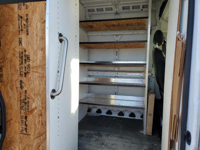 3C6URVJG3KE527757 - 2019 RAM PROMASTER 3500 HIGH Ağ foto 11