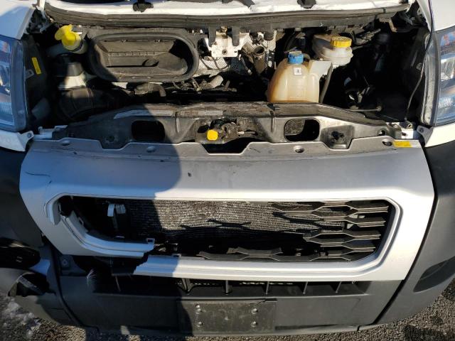 3C6URVJG3KE527757 - 2019 RAM PROMASTER 3500 HIGH Ağ foto 12