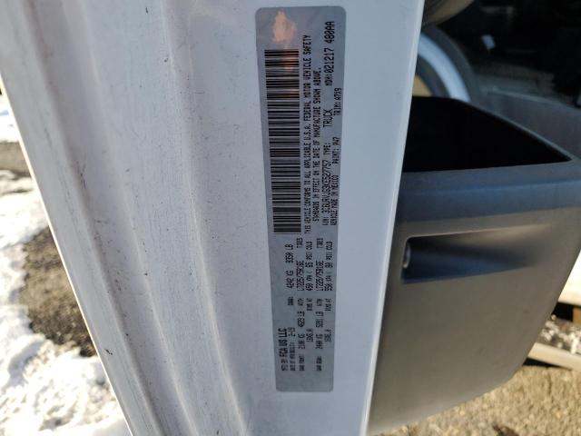 3C6URVJG3KE527757 - 2019 RAM PROMASTER 3500 HIGH Ağ foto 13