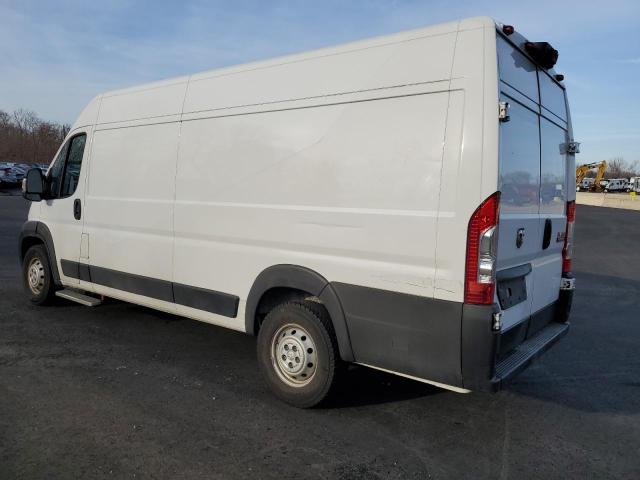 3C6URVJG3KE527757 - 2019 RAM PROMASTER 3500 HIGH Ağ foto 2