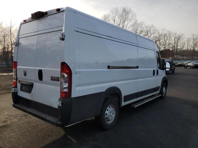 3C6URVJG3KE527757 - 2019 RAM PROMASTER 3500 HIGH Ağ foto 3