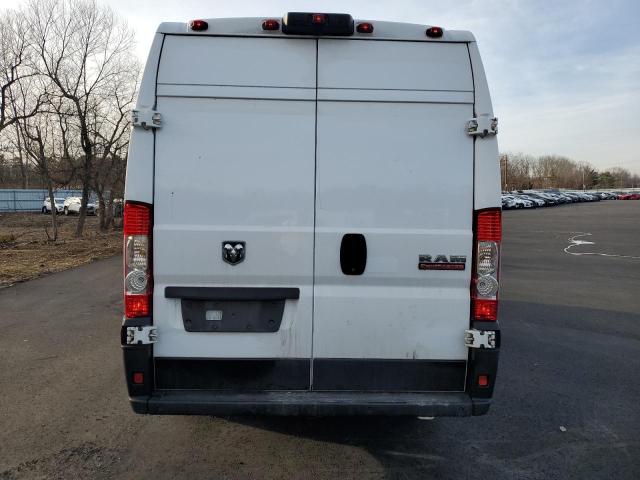3C6URVJG3KE527757 - 2019 RAM PROMASTER 3500 HIGH Ağ foto 6