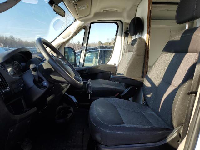 3C6URVJG3KE527757 - 2019 RAM PROMASTER 3500 HIGH Ağ foto 7