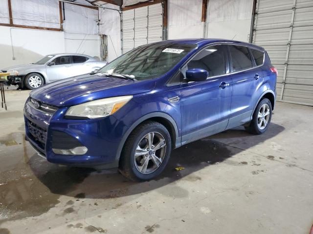 2014 FORD ESCAPE SE, 