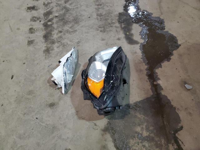 MAJ3P1TE5JC190468 - 2018 FORD ECOSPORT SE ლურჯი ფოტო 13