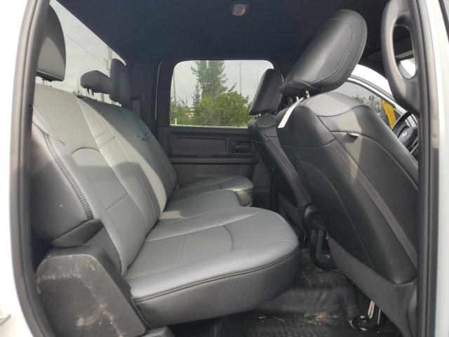 3C6UR5CL2RG325226 - 2024 RAM 2500 TRADESMAN Սպիտակ լուսանկար 10