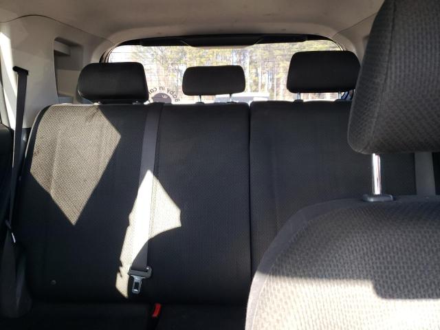 JTLKE50E291079752 - 2009 TOYOTA SCION XB 勃艮第红 照片 10