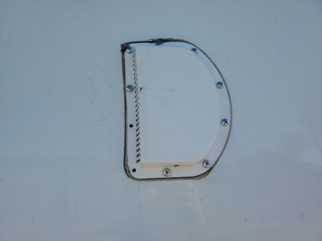 4YMBC1219PN015425 - 2023 UTILITY TRAILER WHITE photo 8