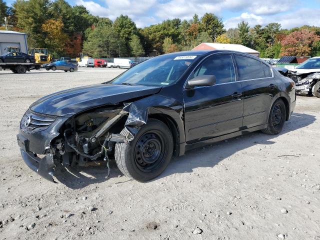 2010 NISSAN ALTIMA BASE, 