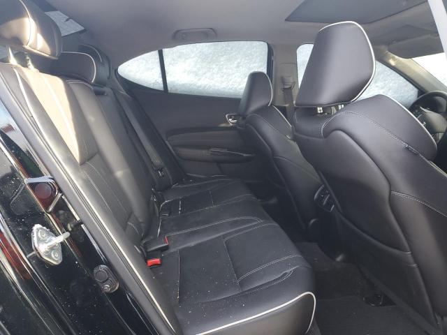 19UUB2F48KA007097 - 2019 ACURA TLX TECHNOLOGY 黑色 照片 10