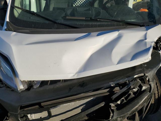 3C6LRVNG3RE147902 - 2024 RAM PROMASTER 1500 STANDARD Սպիտակ լուսանկար 12