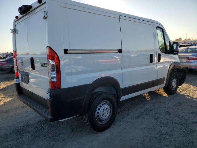 3C6LRVNG3RE147902 - 2024 RAM PROMASTER 1500 STANDARD Սպիտակ լուսանկար 3