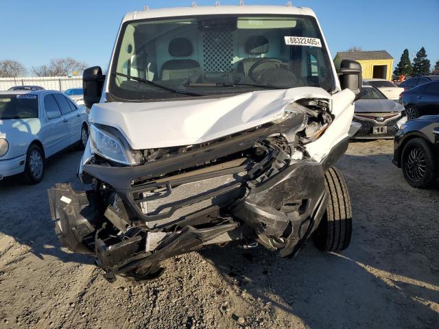 3C6LRVNG3RE147902 - 2024 RAM PROMASTER 1500 STANDARD Սպիտակ լուսանկար 5