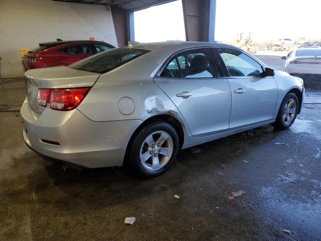 1G11C5SA7GF135488 - 2016 CHEVROLET MALIBU LIM LT 银色 照片 3