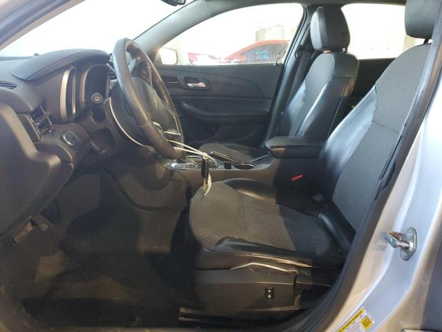 1G11C5SA7GF135488 - 2016 CHEVROLET MALIBU LIM LT 银色 照片 7